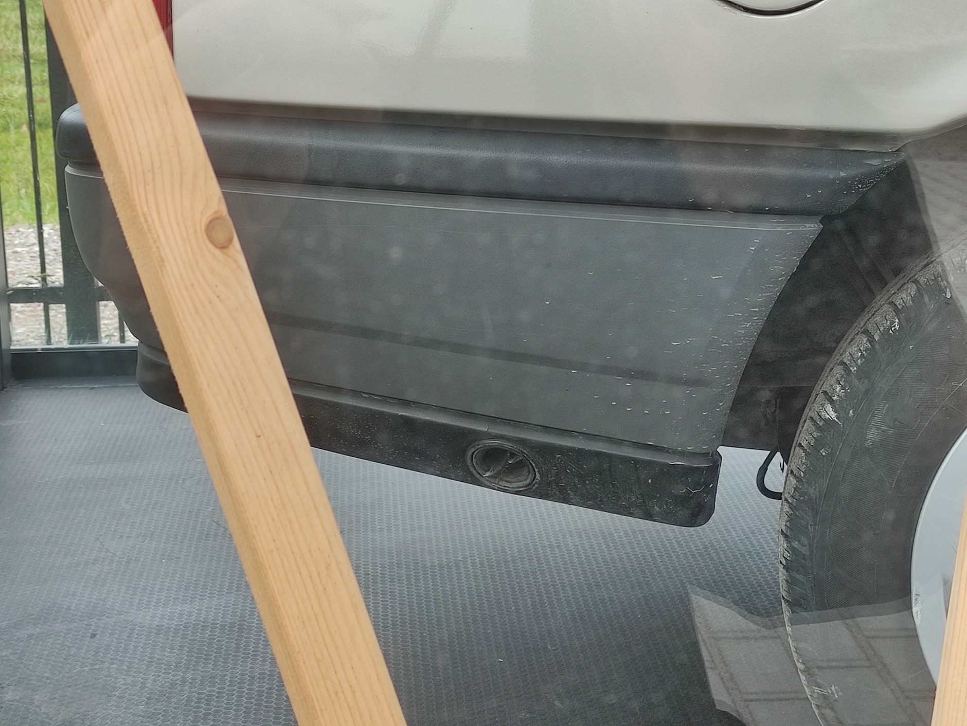 Opel Vectra A – relikwia drugiego stopnia