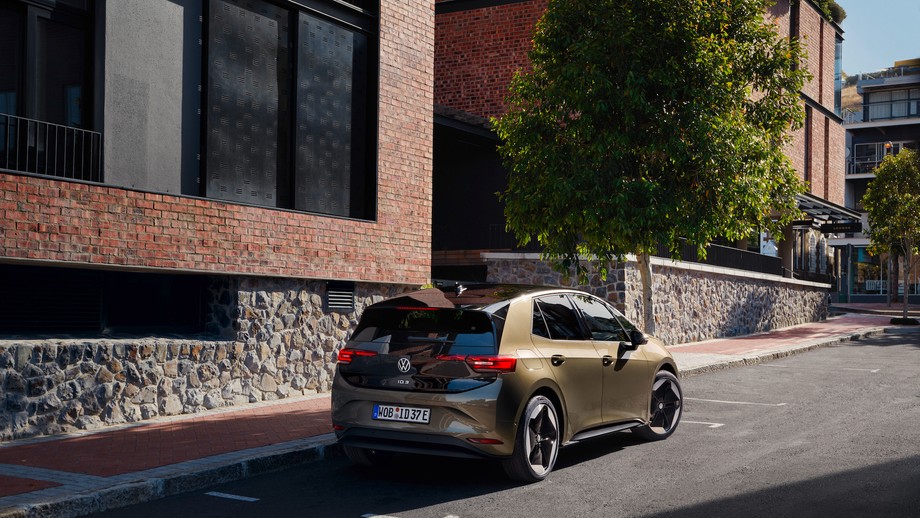 Volkswagen ID.3 2023