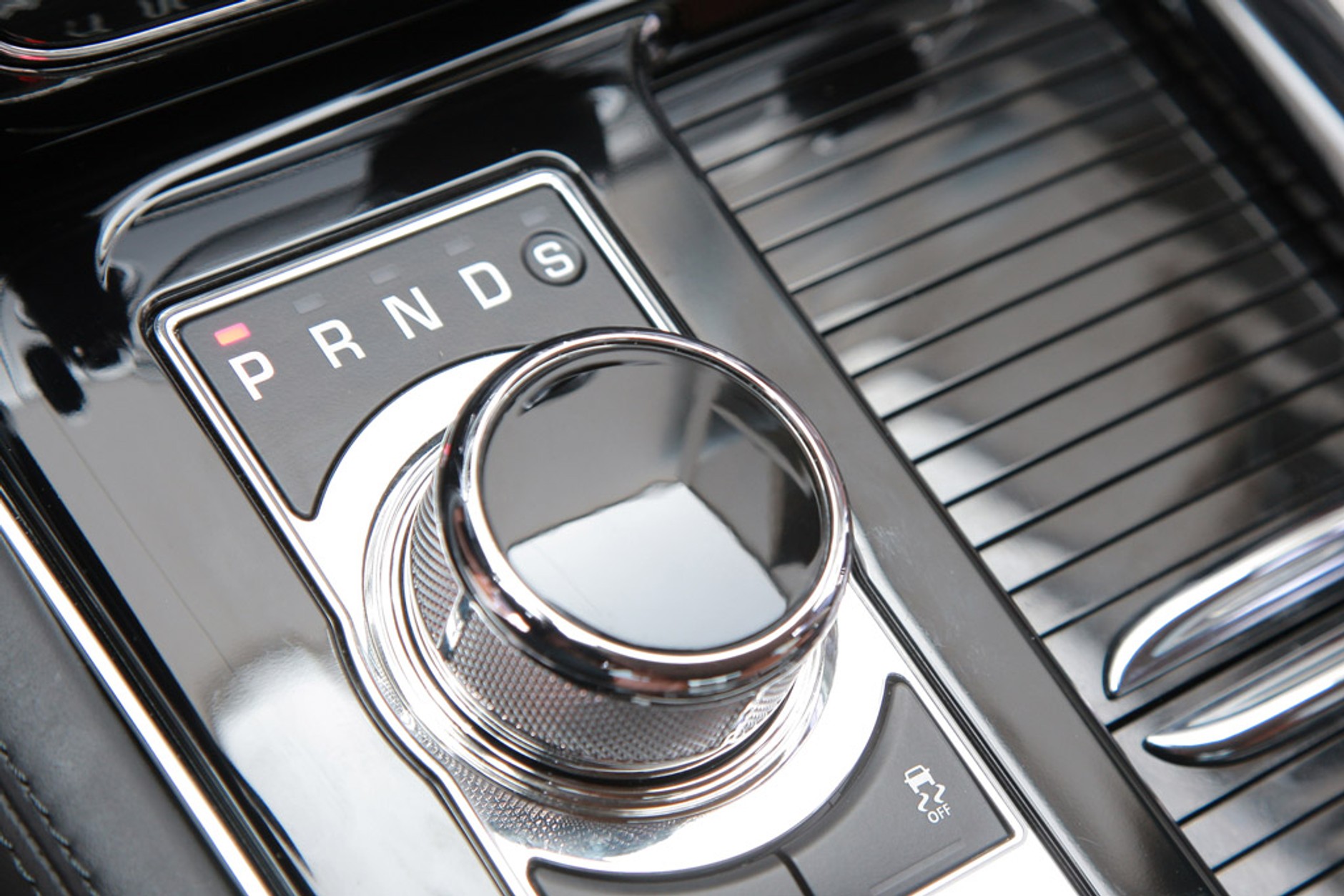 Jaguar XJ 3.0 Diesel: luksus dla znudzonych