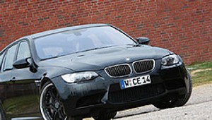 BMW M3 V10 kombi – szaleństwo