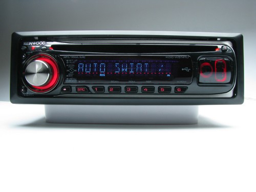 Wielki test radioodtwarzaczy z MP3