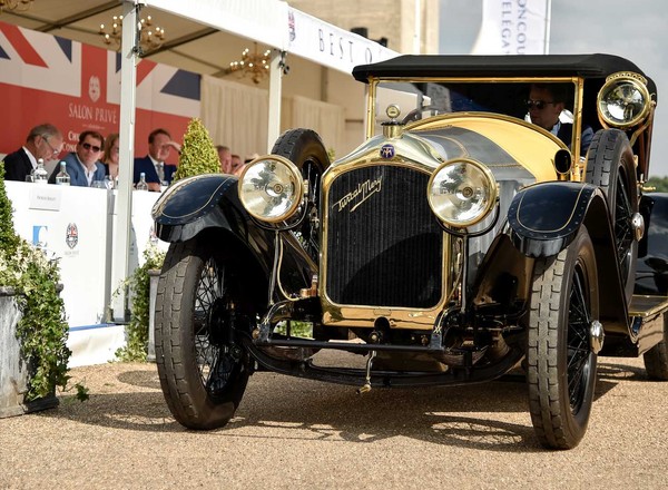 Rajd Monte Carlo – 110 lat historii