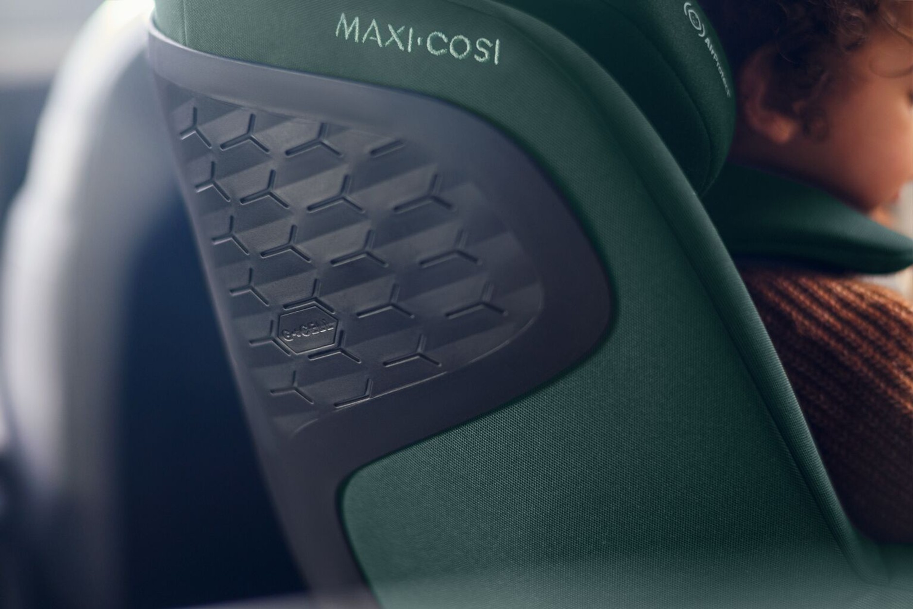 Maxi-Cosi Pearl 360 Pro