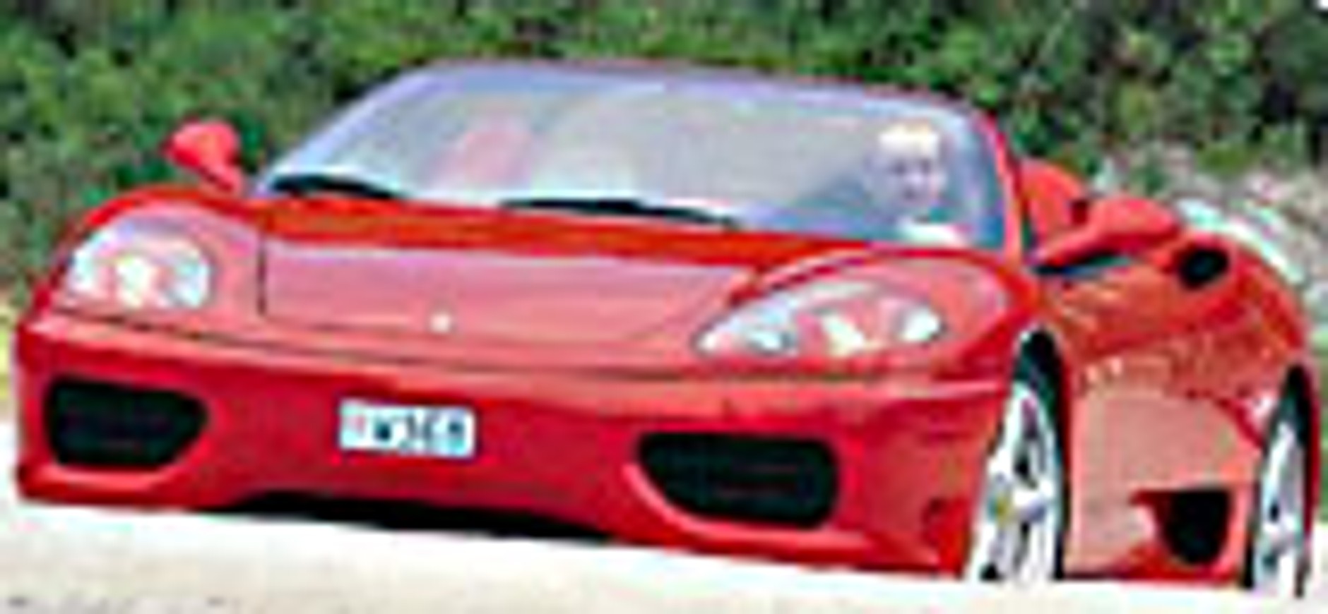 Fascynujące odkrycie