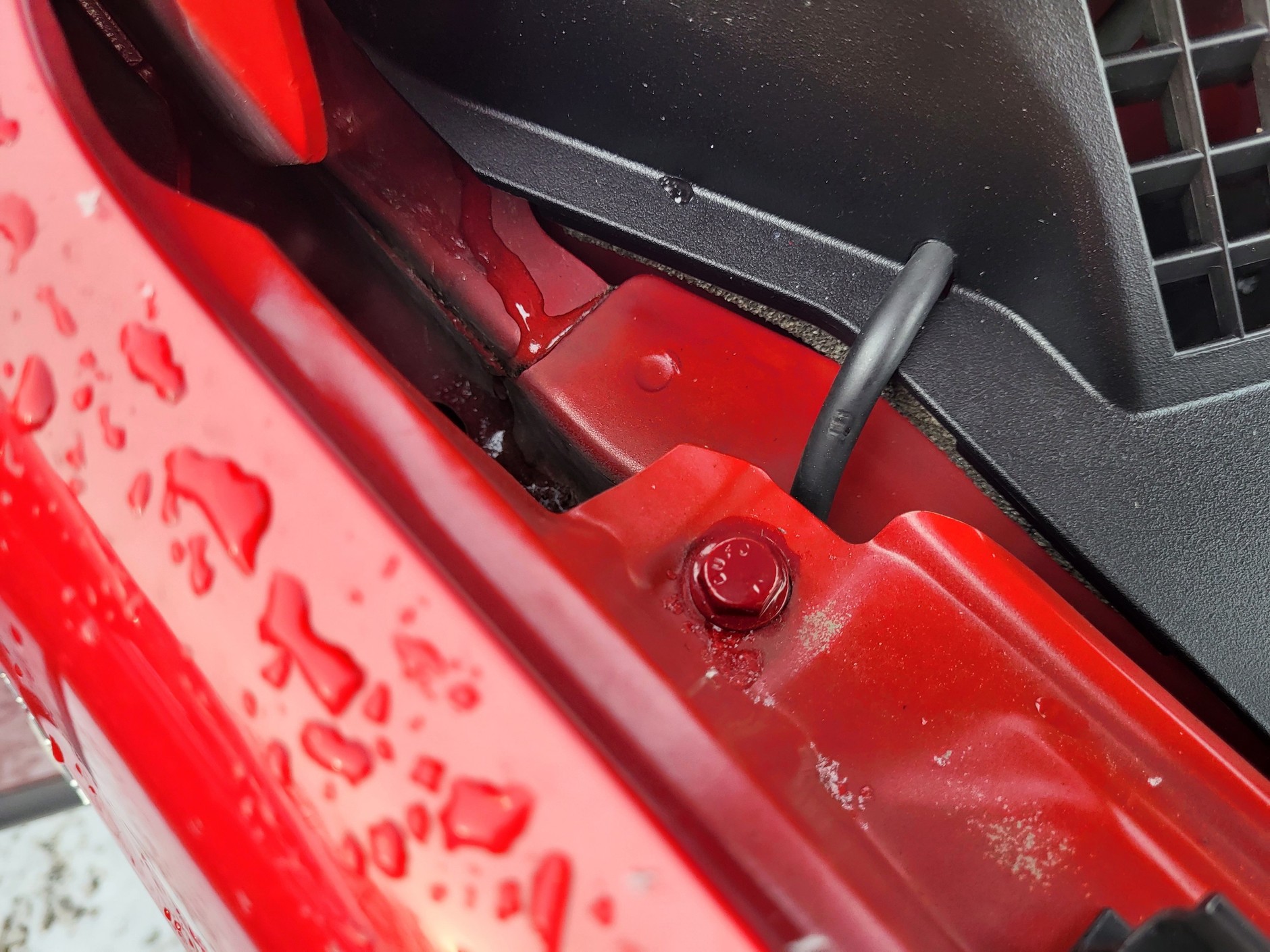 Nissan Quashqai z ogłoszenia: rocznik 2011, 138 tys. km przebiegu, silnik 1.6