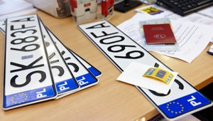 Akcyzę od samochodów osobowych można już opłacić elektronicznie
