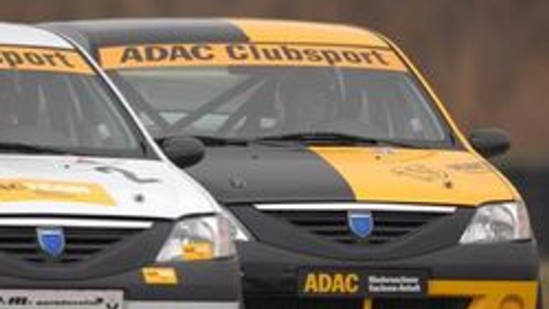 Wyścigi: polski Logan na podium w Danii