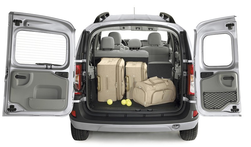 Bilans Renault: Dacia Logan odniosła sukces
