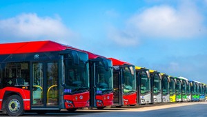 Polska marka motoryzacyjna to w tym segmencie lider w Europie. Wyprzedza Mercedesa i Volvo