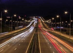 Najbardziej przyjazne miasta dla kierowców w Polsce