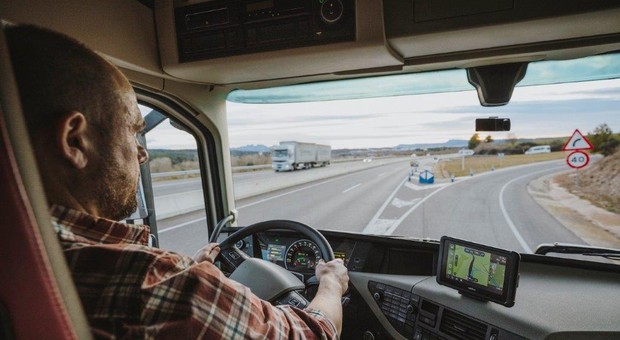 Eco-driving najpopularniejszym sposobem na redukcję kosztów paliwa