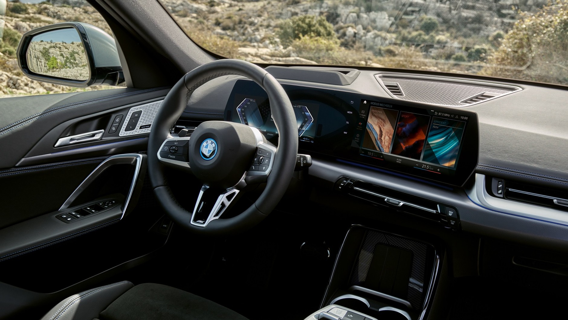 BMW X1 M35i