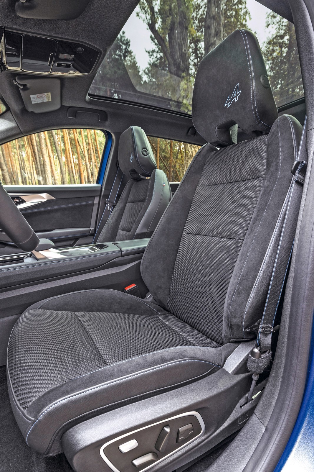 Renault Austral (2022)