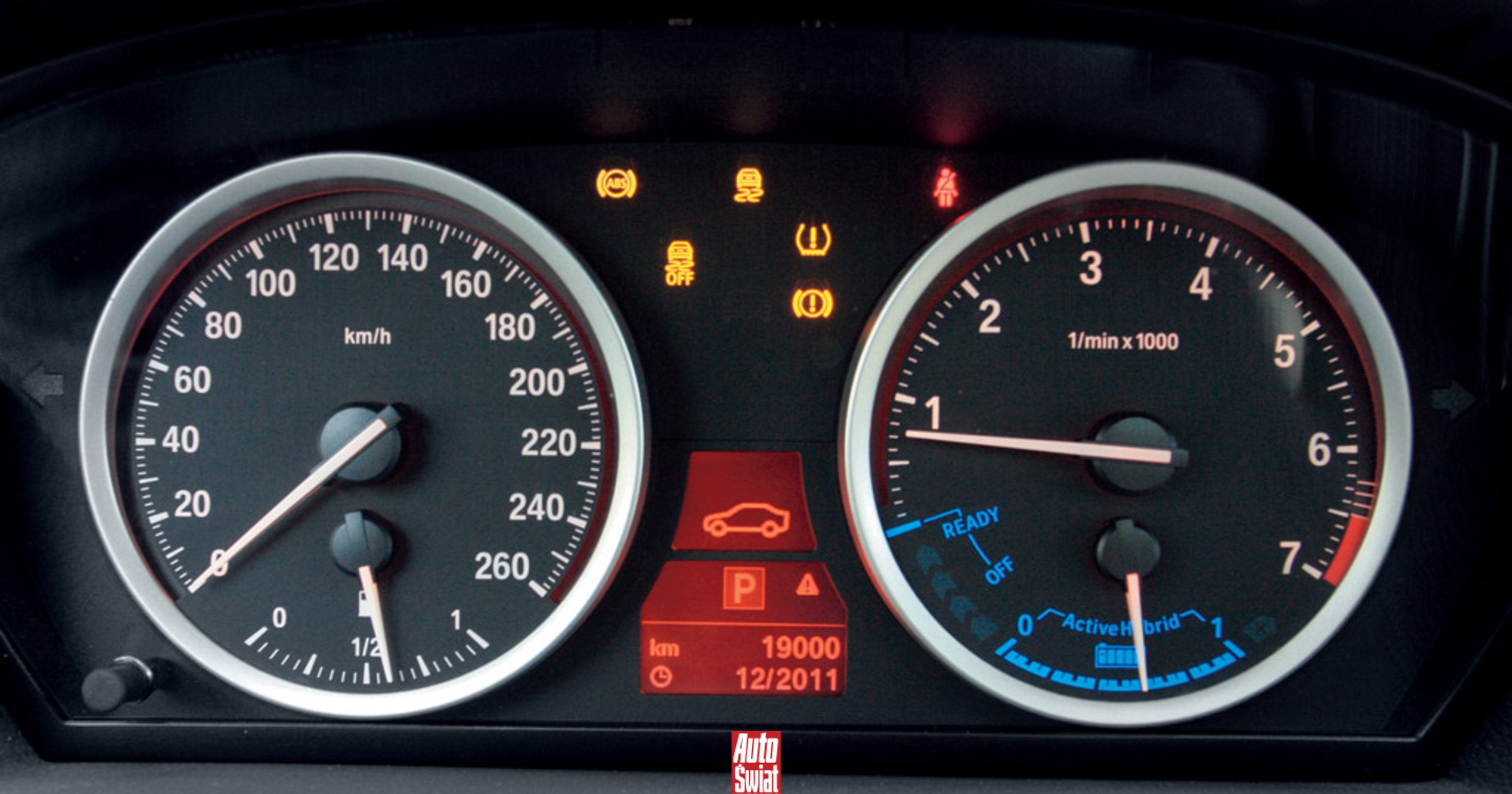 Przy jakiej prędkości samochód ma najniższe zużycie paliwa? Padła konkretna wartość