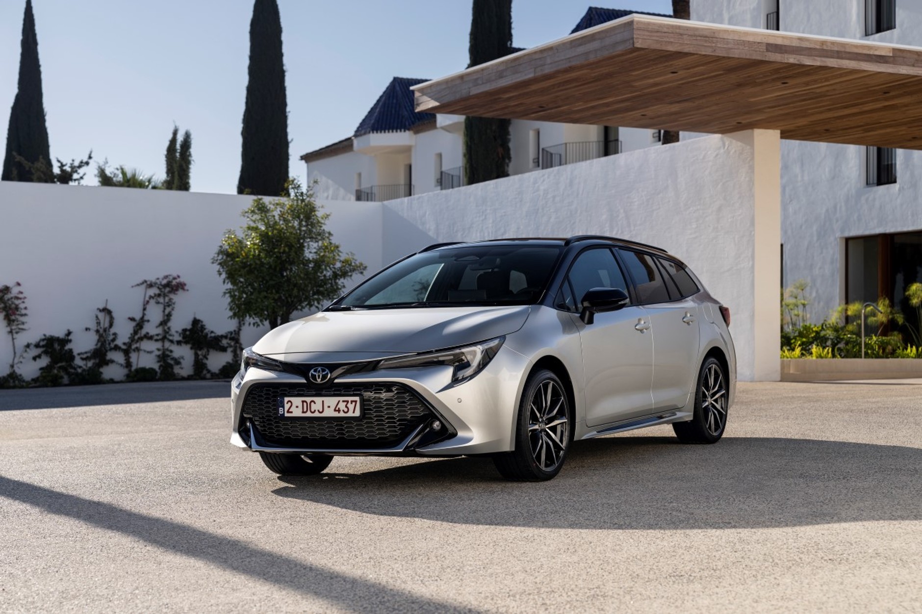 2023 - COROLLA TOURING SPORTS DPL-01