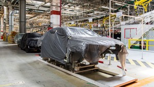 Wiemy, co będzie produkowane w zakładach przejętych przez Rosję od Renault