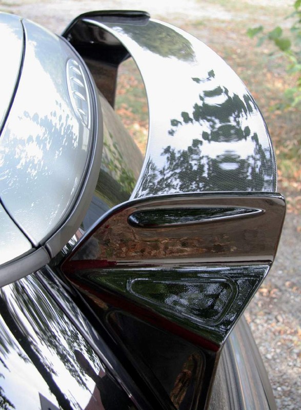 Mini Cooper S John Cooper Works GP: wrażenia z jazdy