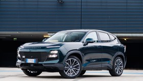 2026 Sportequipe 6 GT