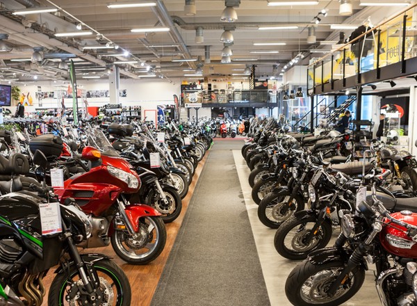 Czy chińskie motocykle są już lepsze niż japońskie i niemieckie? Mechanik radzi, który używany motocykl wybrać