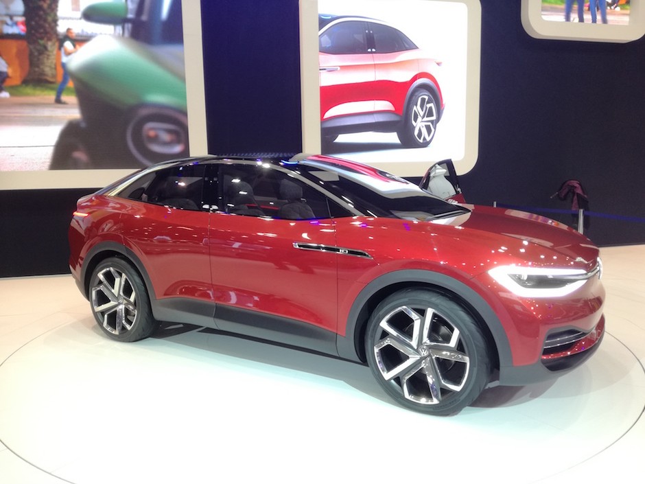 Poznań Motor Show
