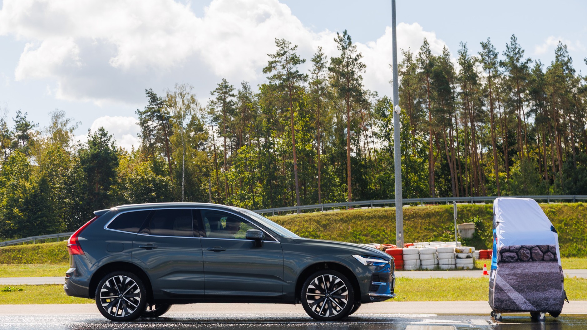 Wielki Test Auto Świata 2026
