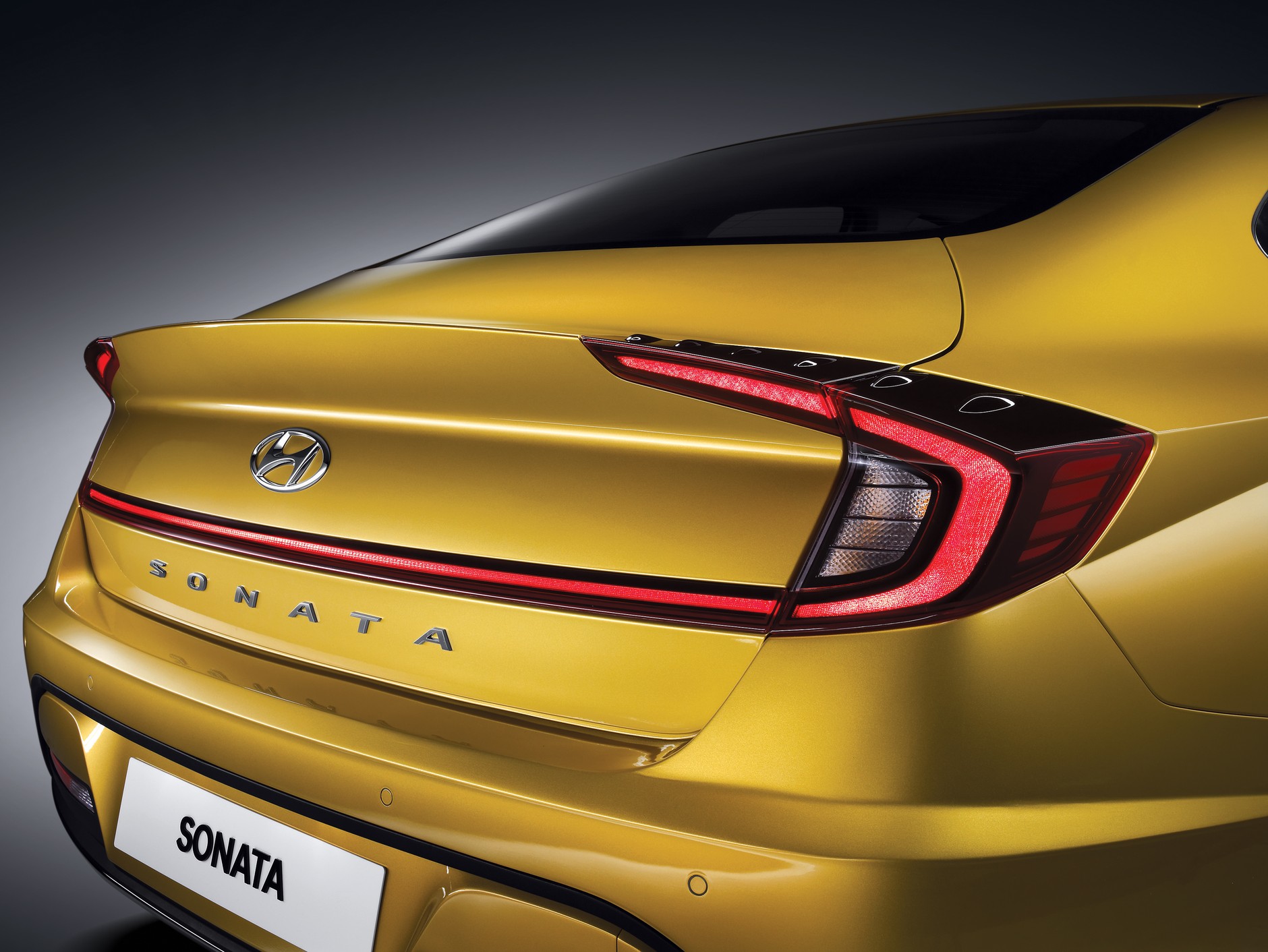 Nowy Hyundai Sonata