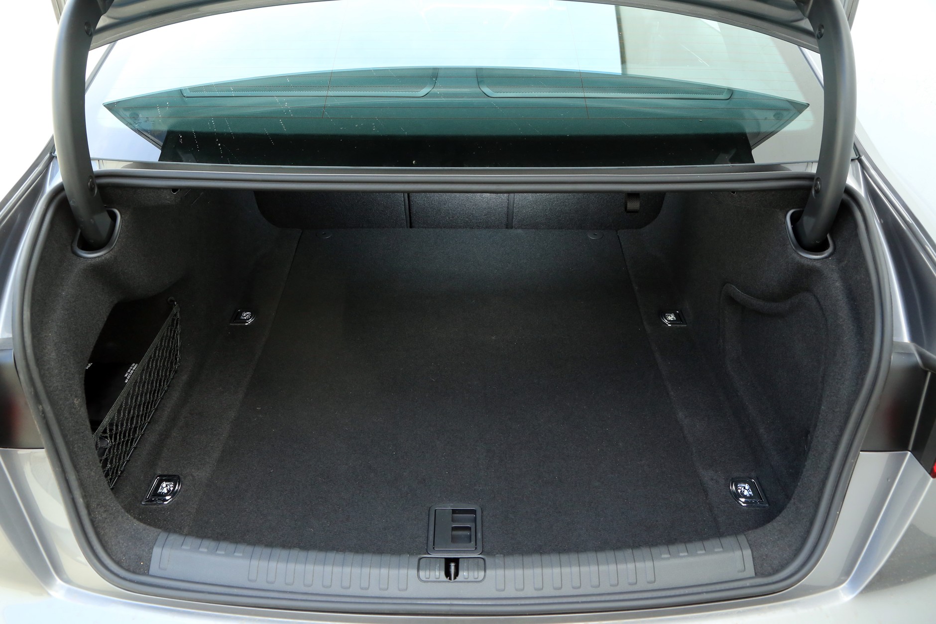 Audi A6 Limousine 50 TDI Quattro