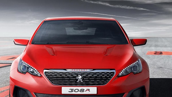 Peugeot 308 GTi coraz bliżej
