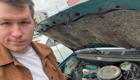 Kupiłem część przy pomocy AI. Zostałem nabity w butelkę