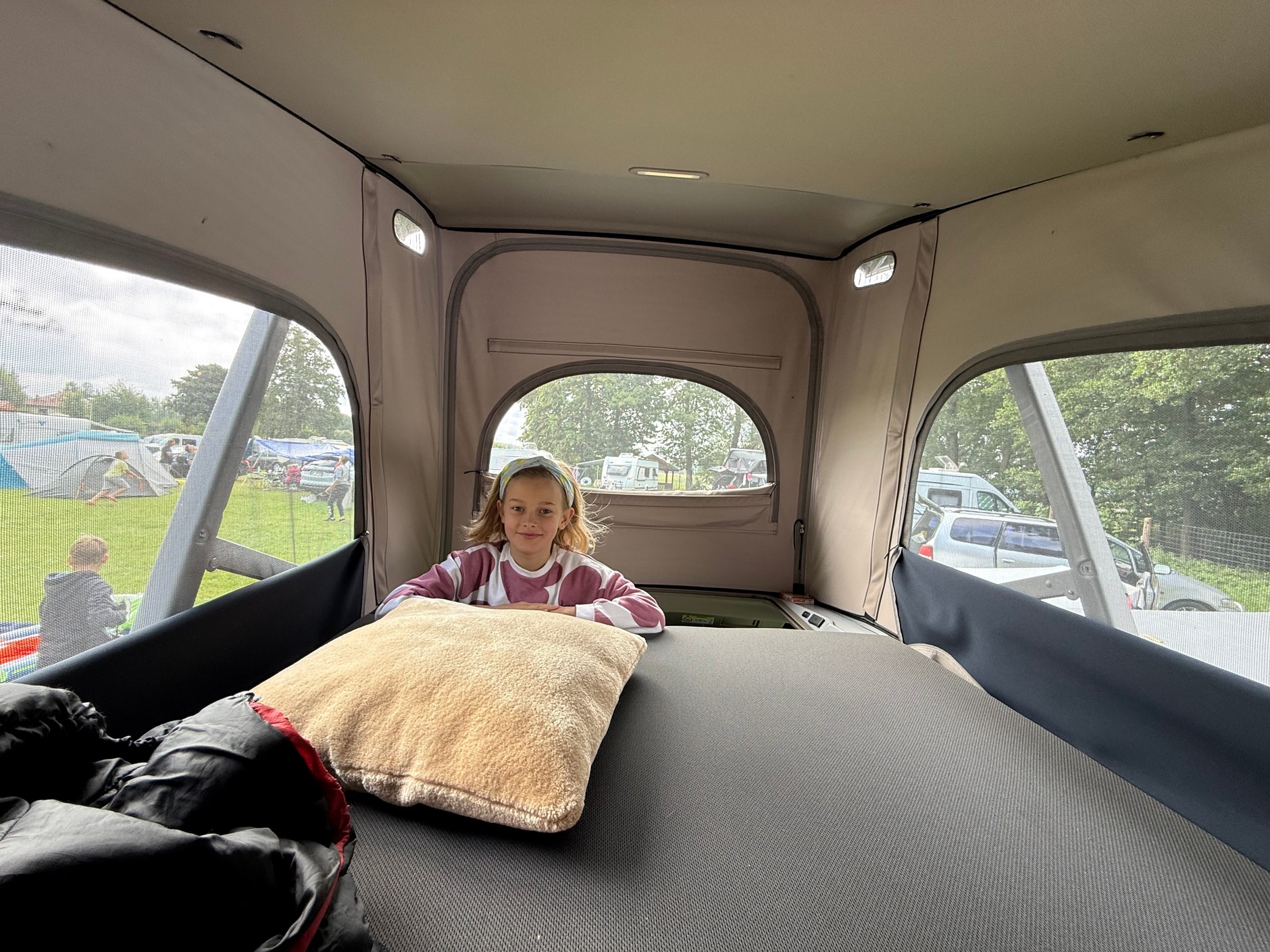 Volkswagen California Ocean 2025