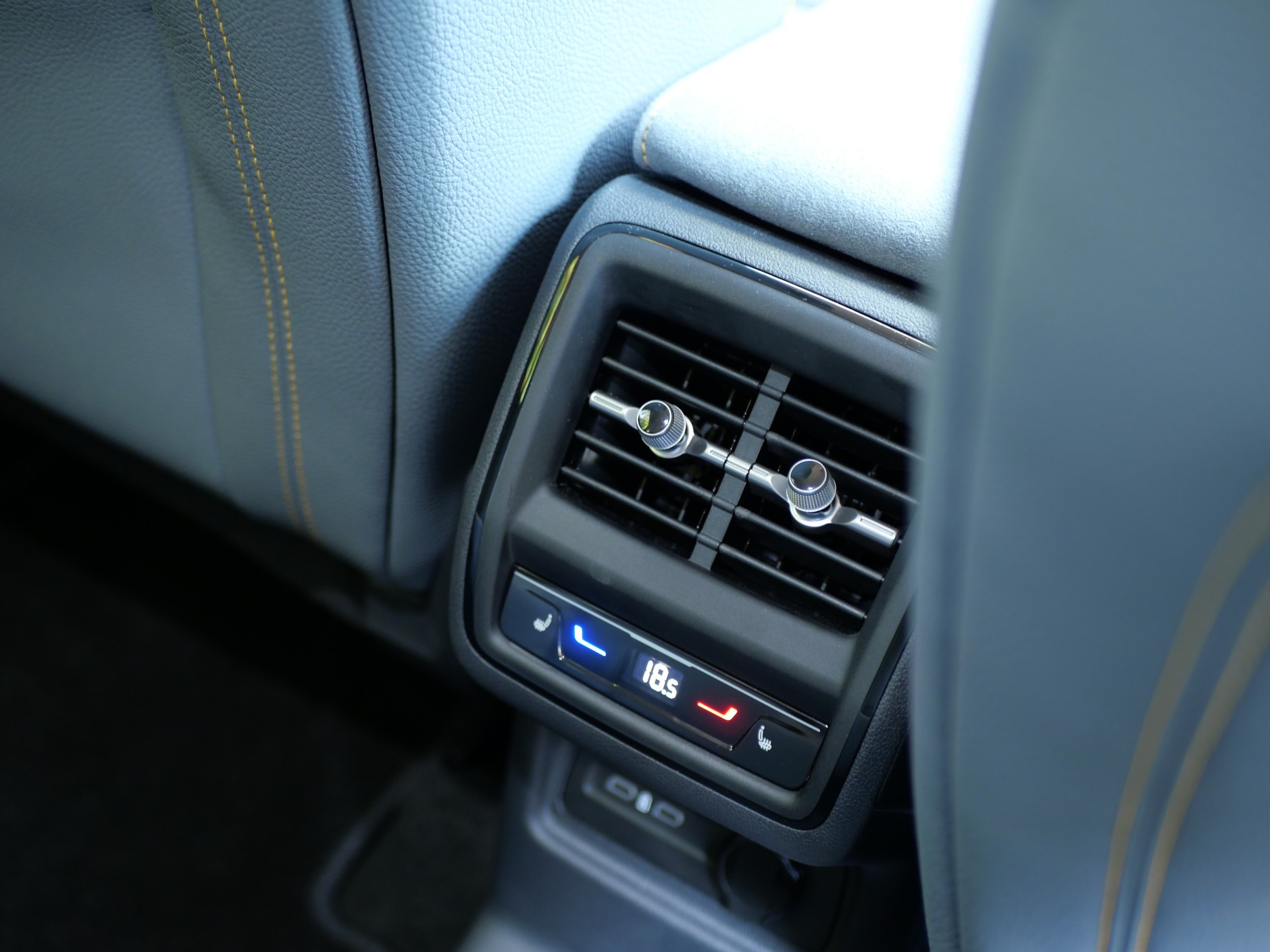 Nowa Skoda Kodiaq (2024)