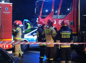 Zaskakujące wyróżnienie dla Polski od ETSC. Statystyki są o 47 proc. lepsze