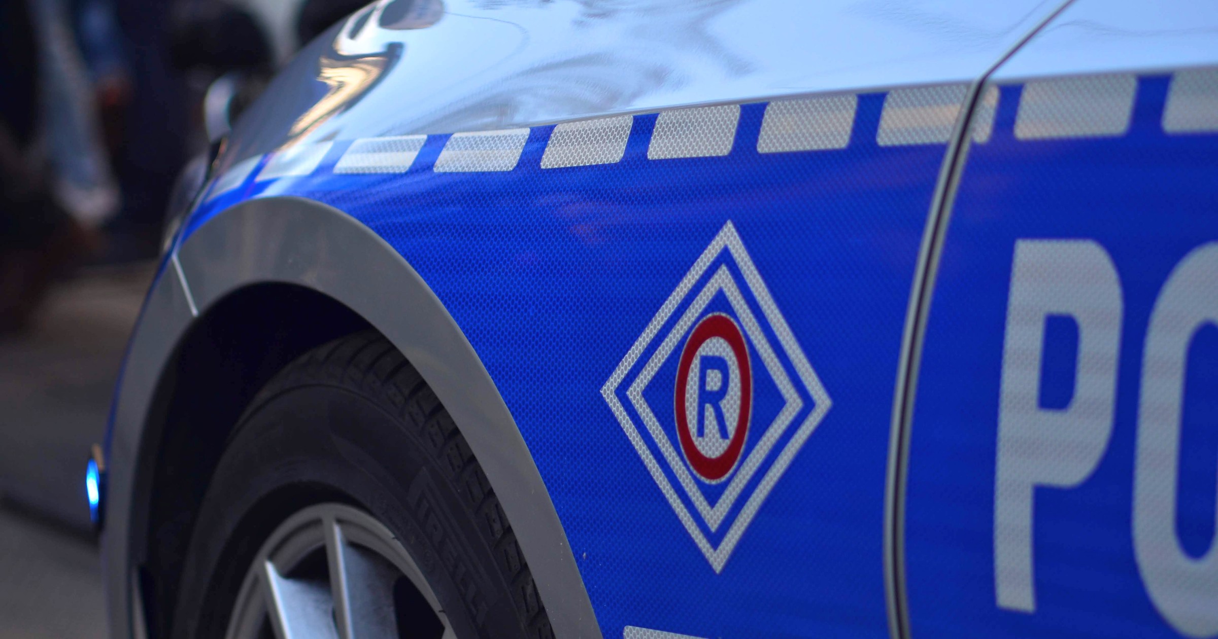 Policjanci zatrzymali 40-latka, który powodował kolizje, a później wyłudzał odszkodowanie | zdj. ilustracyjne