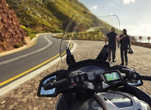 150 tras w nawigacji motocyklowej