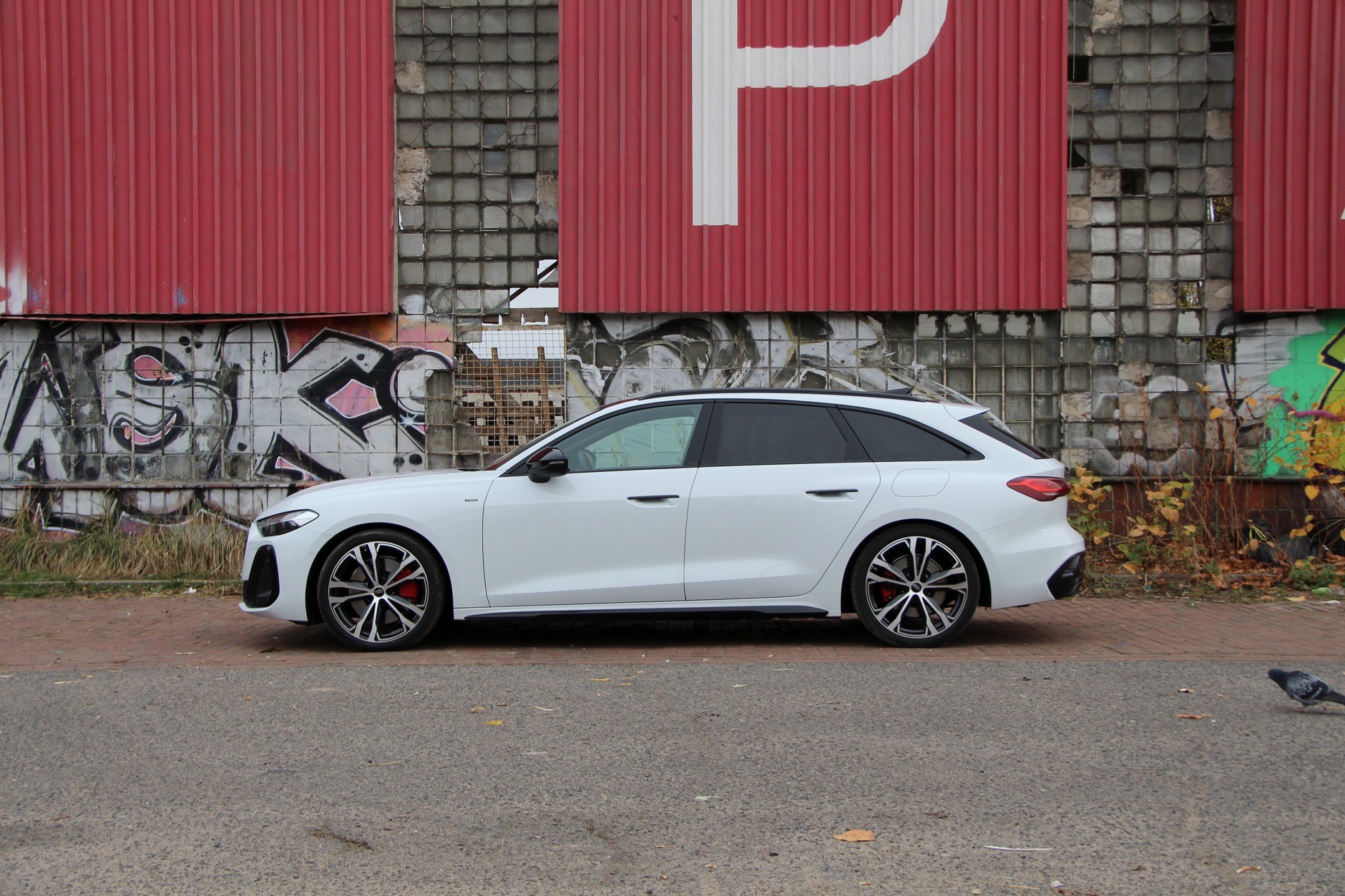 Nowe Audi A5 to tak naprawdę A4 ze zmienioną nazwą. Obecnie w ofercie producenta nie ma modelu A4, co dziwi klientów