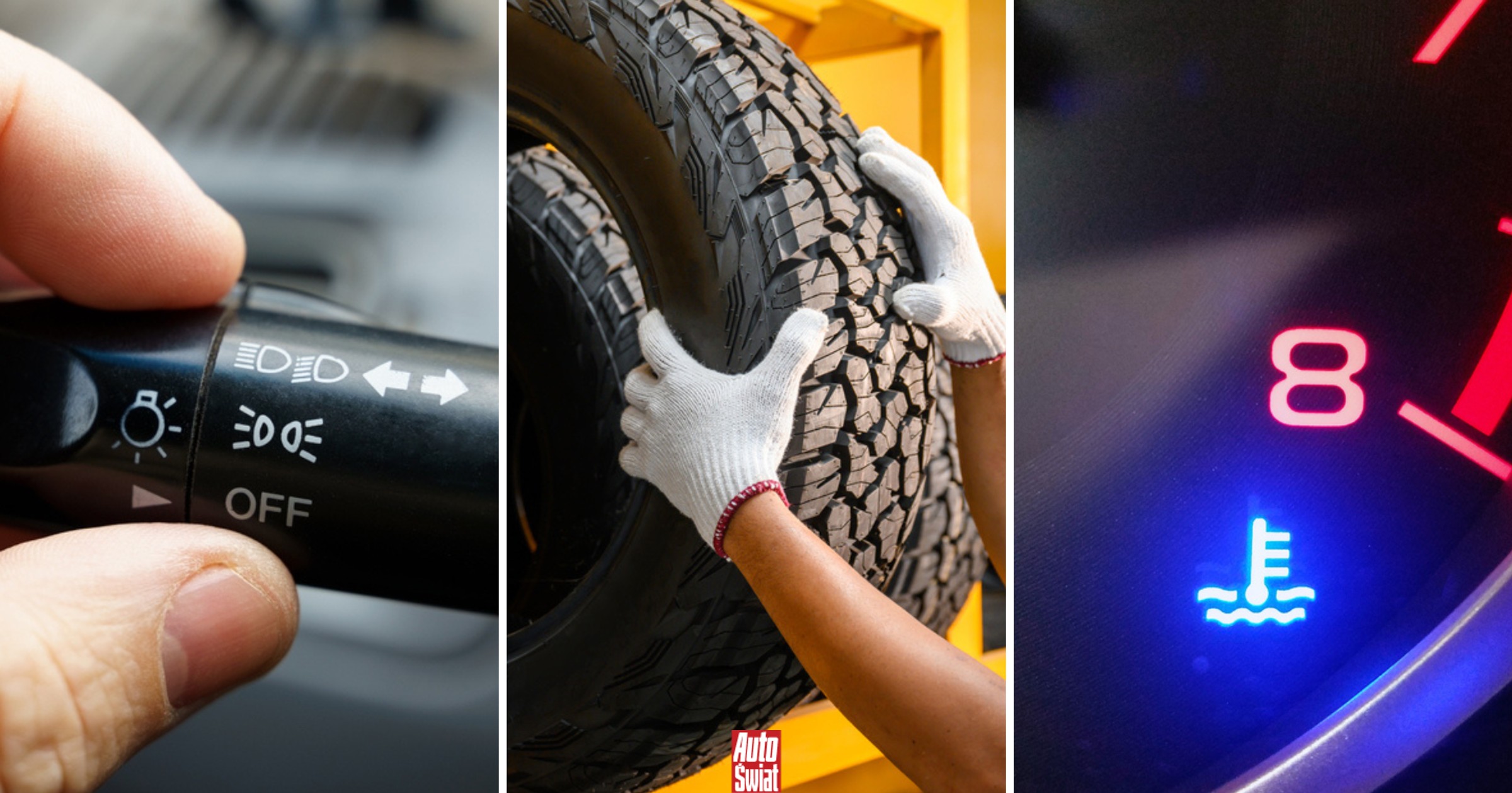 Znasz się na samochodach? Twój szwagier bez trudu zdobyłby 13/15