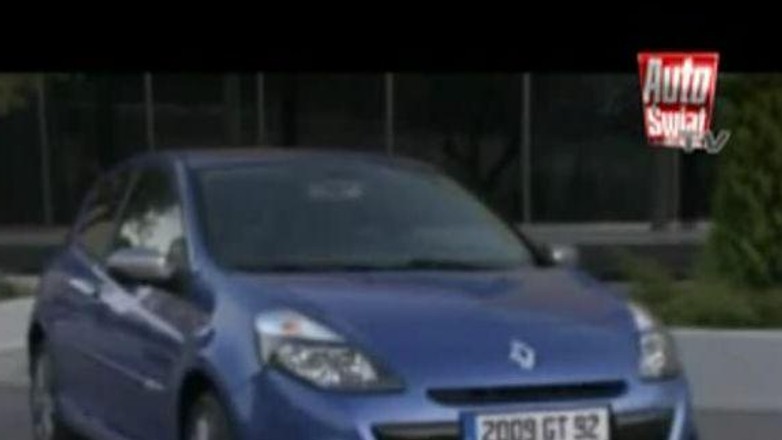 Renault Clio - Praktyczne Renault będzie jeszcze ładniejsze
