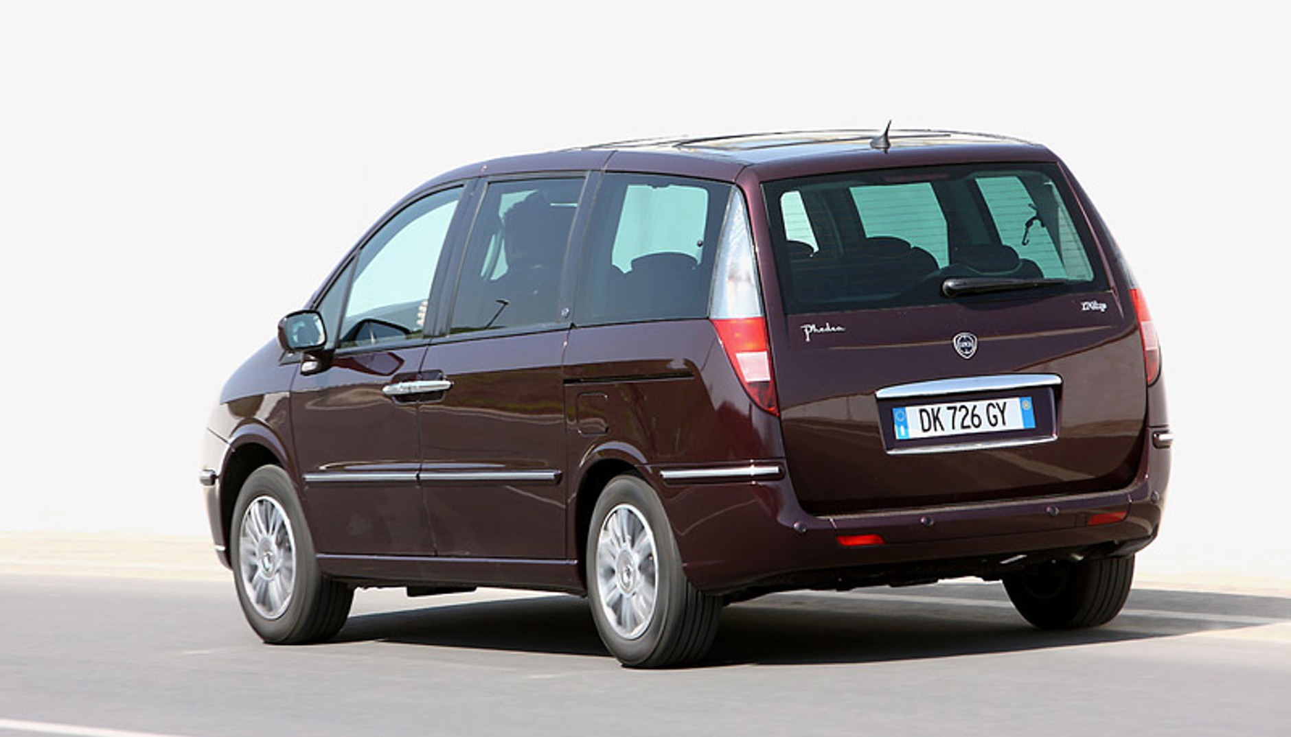 Fiat kończy współpracę z PSA w zakresie produkcji modeli MPV