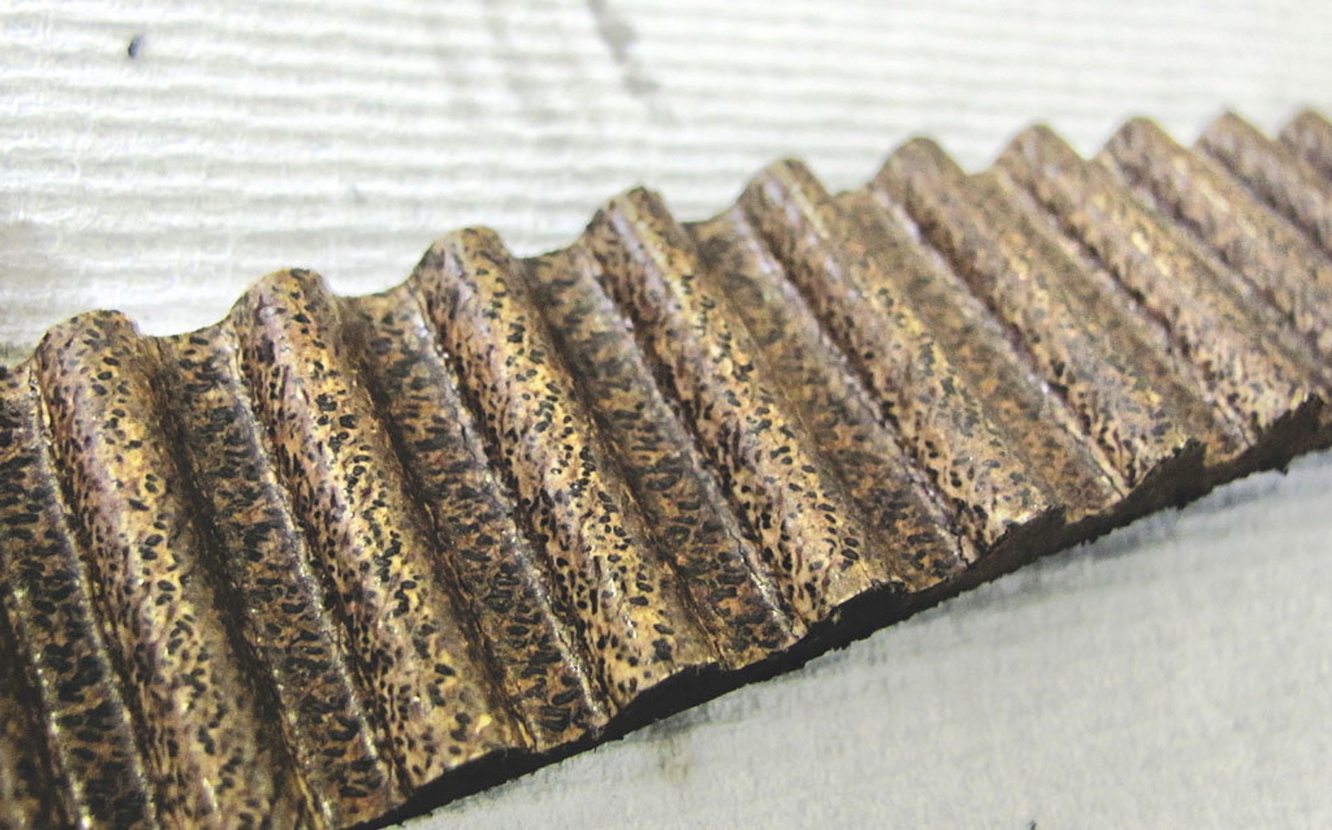 Test długodystansowy Audi Q3