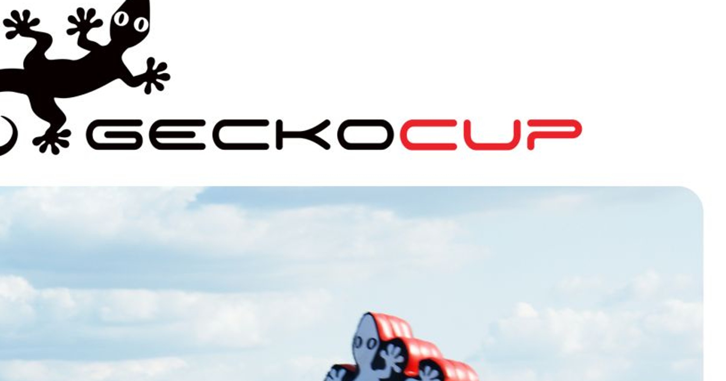 Gorące Gecko Cup - odrzutowy Jet Car i niesamowite bolidy