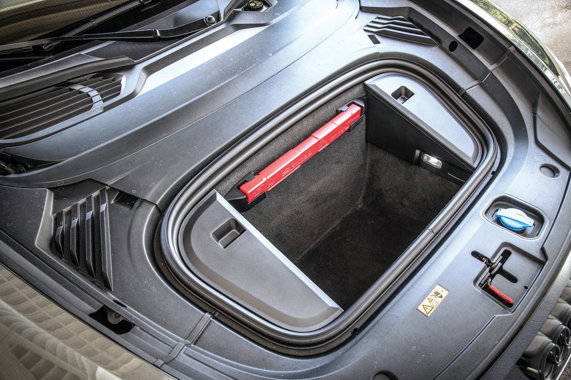 Audi RS e-tron GT (2021)