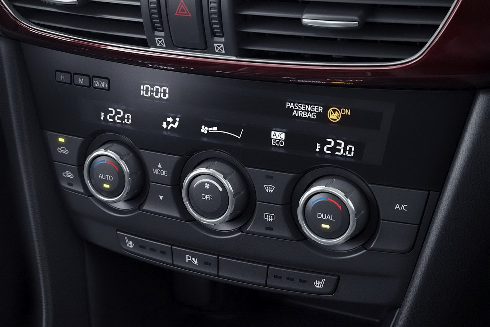 Wiemy jak jeździ nowa Mazda 6: nareszcie ma to coś!