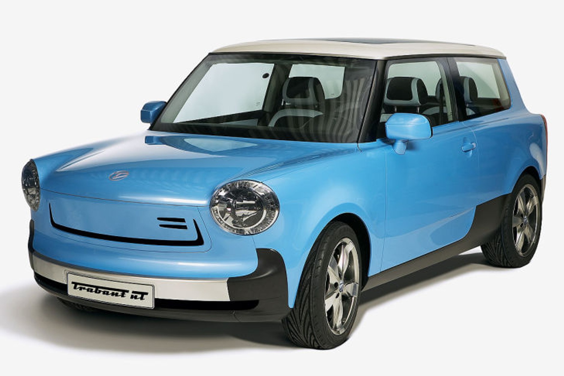 Te koncepty tworzyły historię motoryzacji