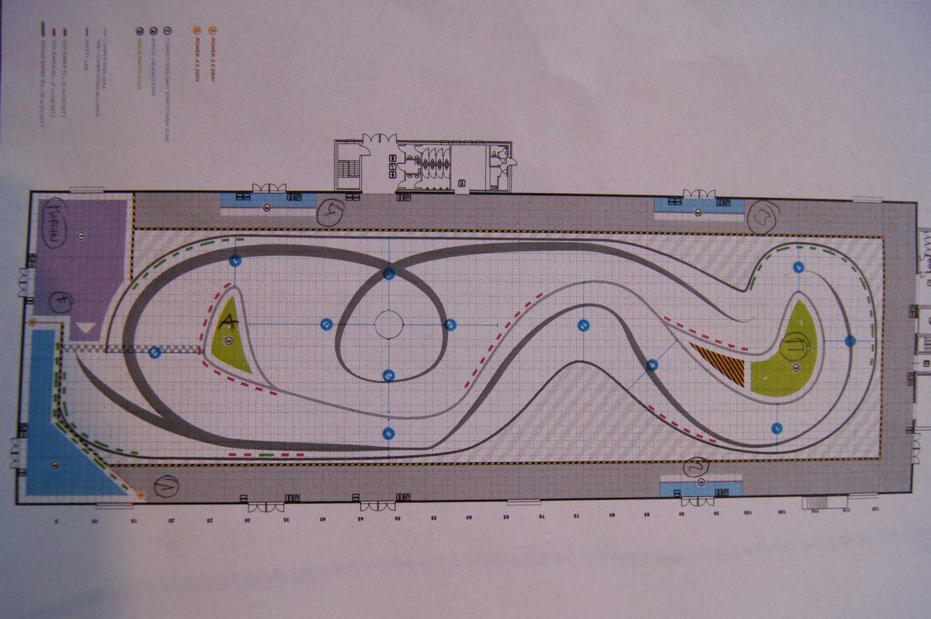 Finał narodowy Nissan GT Academy rozstrzygnięty!