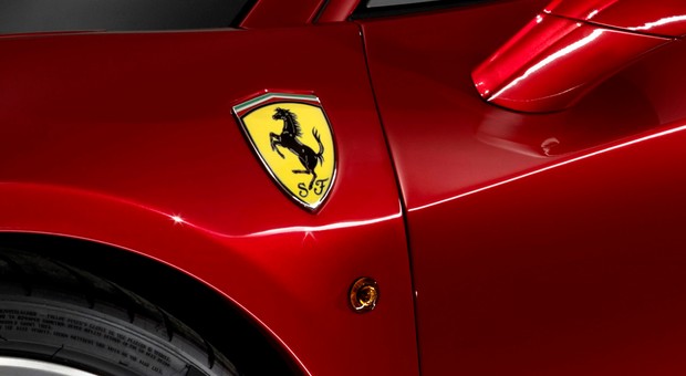 Ferrari Purosangue – SUV z Maranello