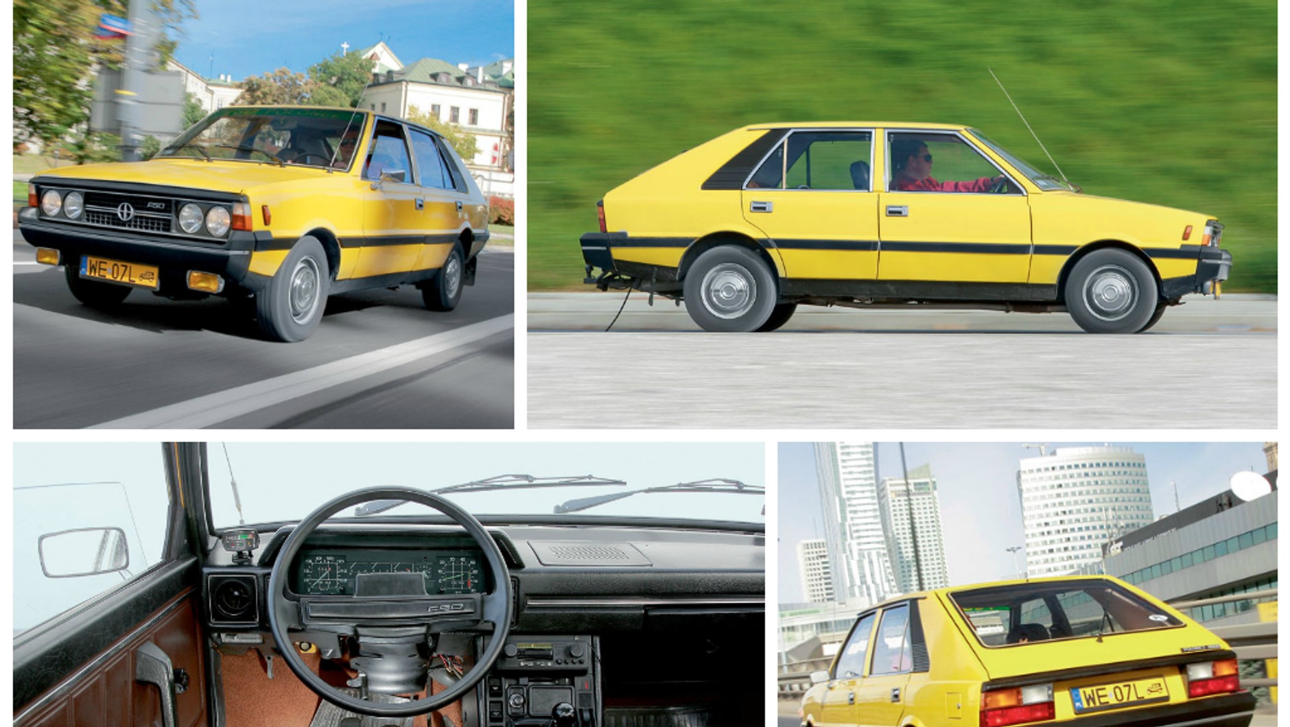 Polonez