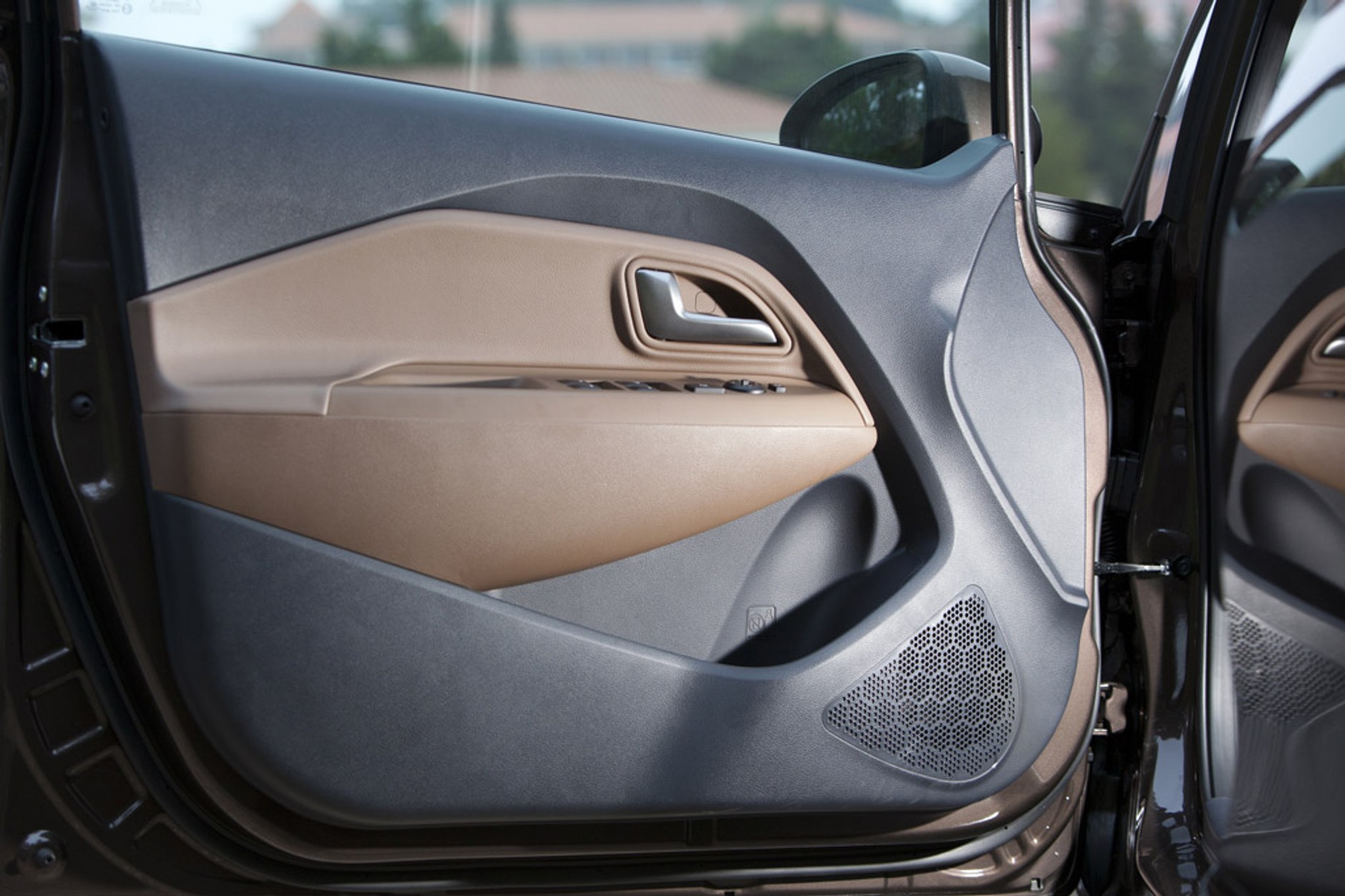 Kia Rio: oto kolejny koreański przebój