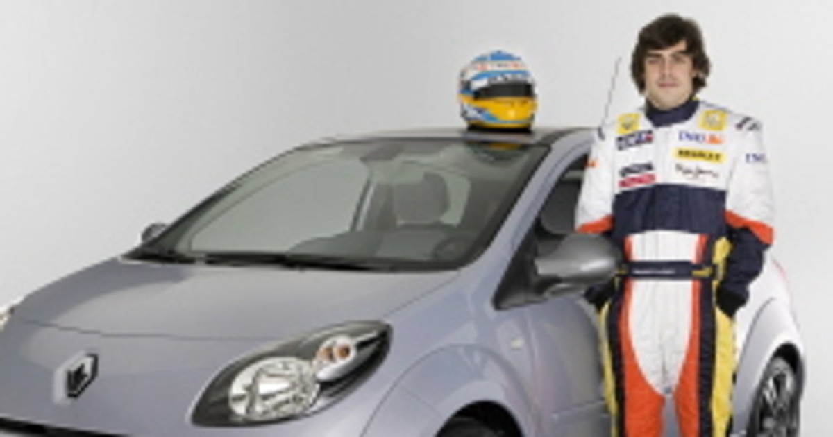 Renault Polska: podsumowano dobry rok 2008