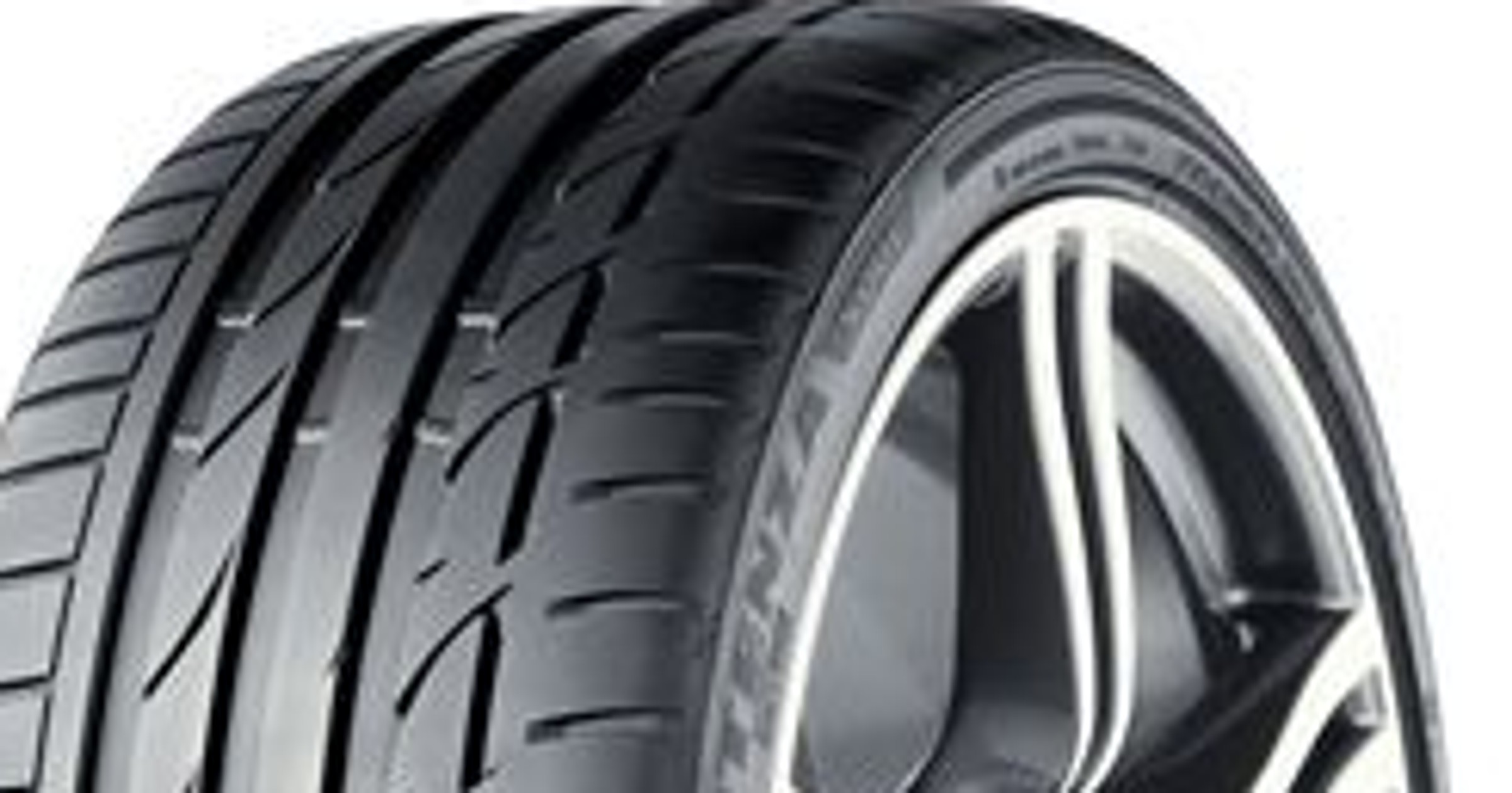 Bridgestone: Potenza S001 Ultra High Performance