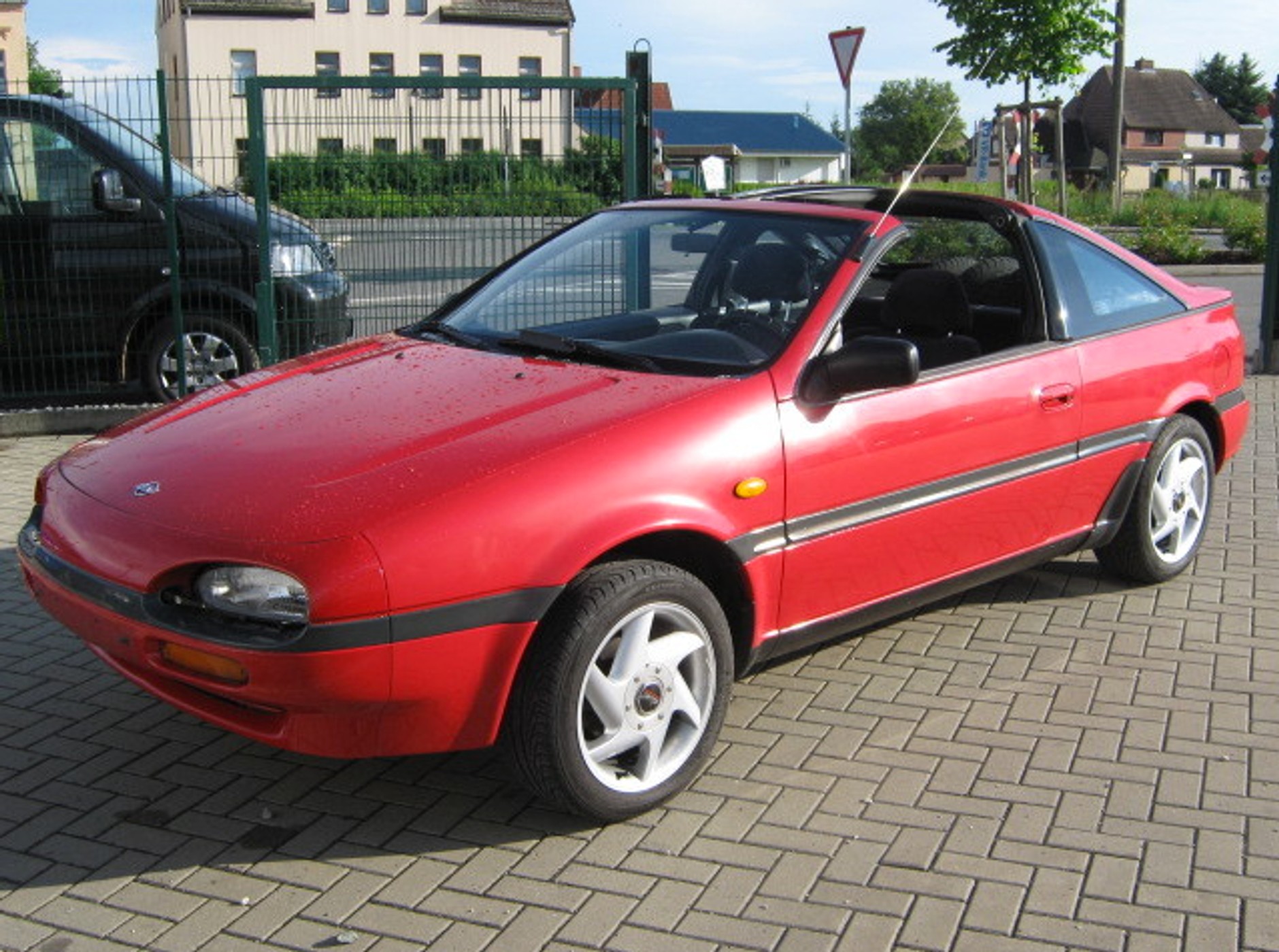 10 używanych coupe do 10 000 zł